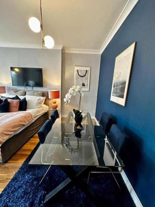 Stylish Studio Near Regent'S Park N7 London Exterior foto