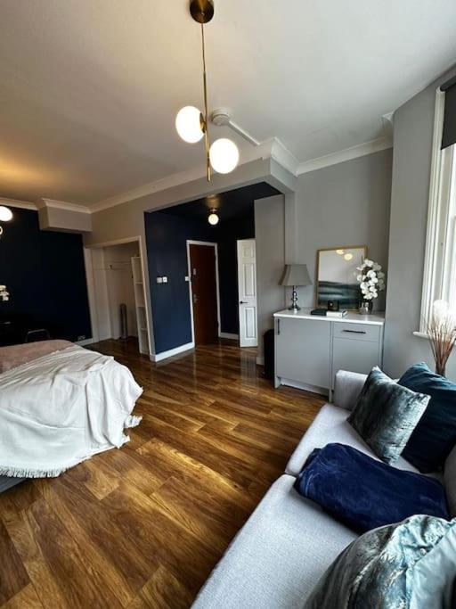 Stylish Studio Near Regent'S Park N7 London Exterior foto