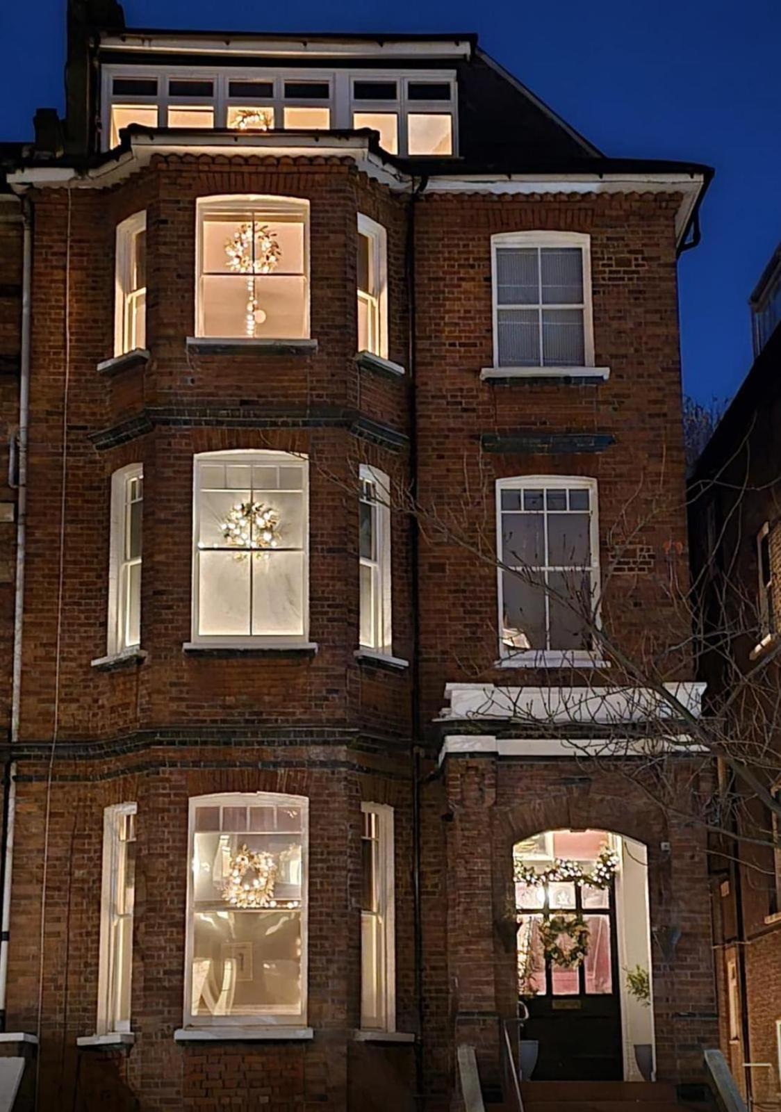Stylish Studio Near Regent'S Park N7 London Exterior foto